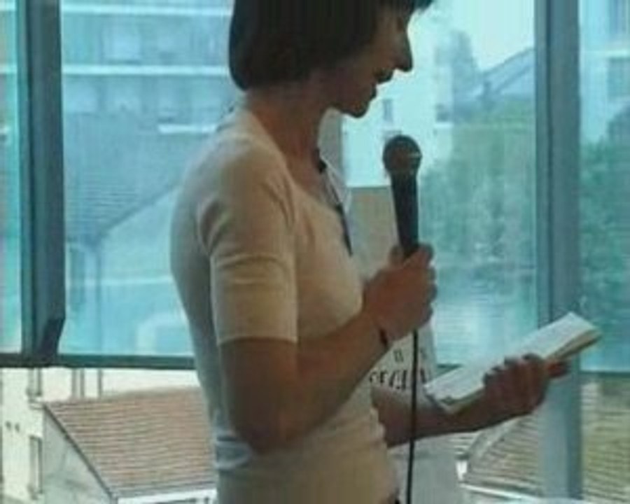 RÊVES D'ENFANTS :L'enfant / Catherine