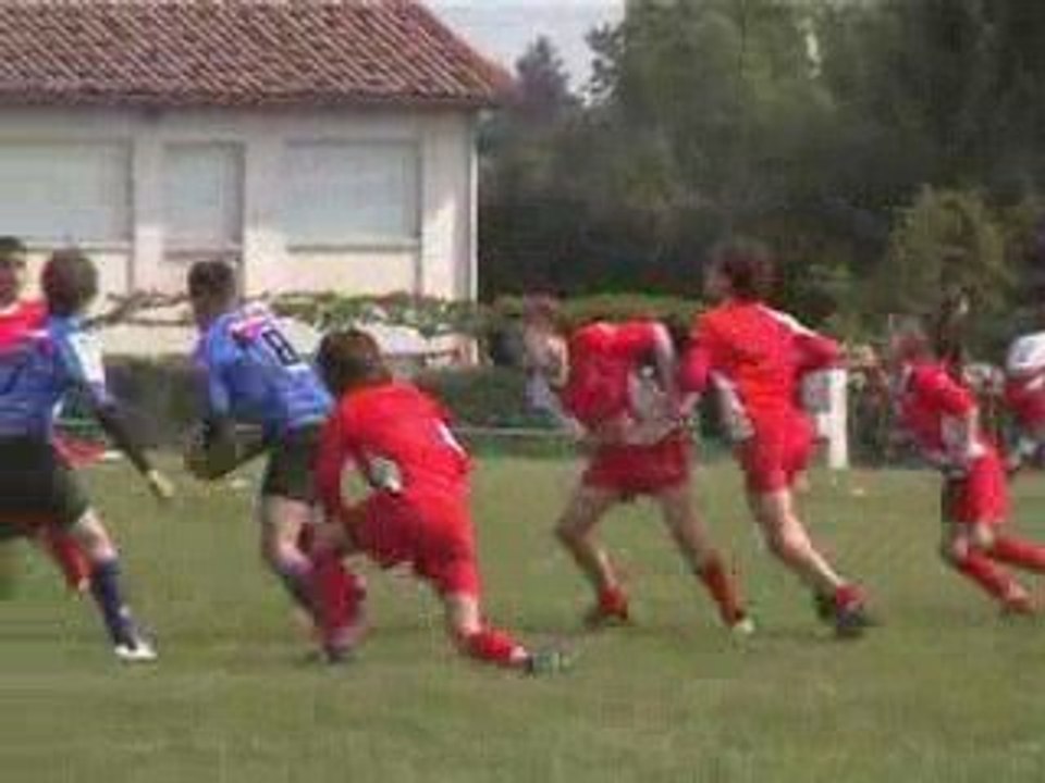 Tournefeuille-Castanet