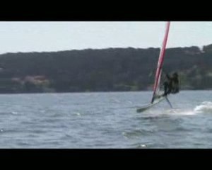 Windsurf