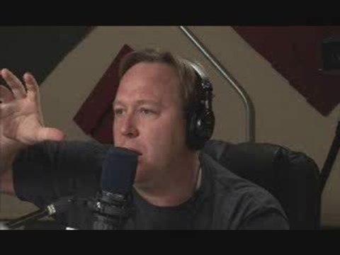 The Alex Jones Show on 590 KLBJ - Feb 17, 2008 PT 6 of 8