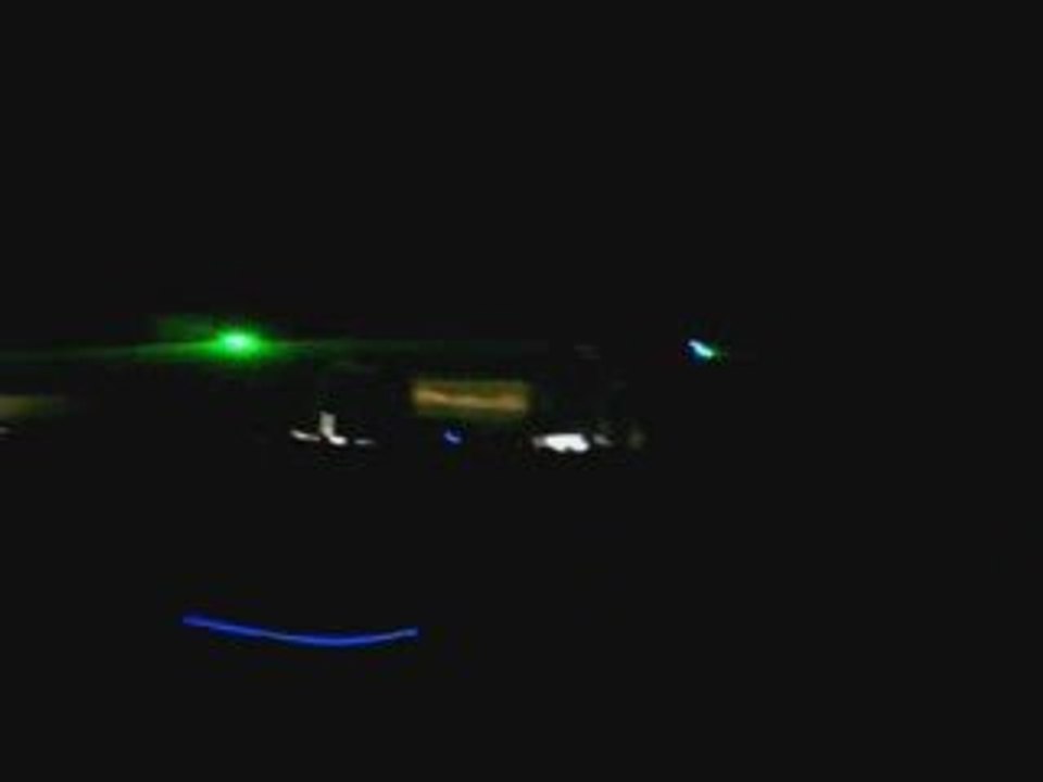 Teknival Courcelles 2009