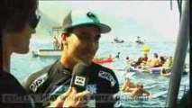Billabong Pro Tahiti - Video Highlights