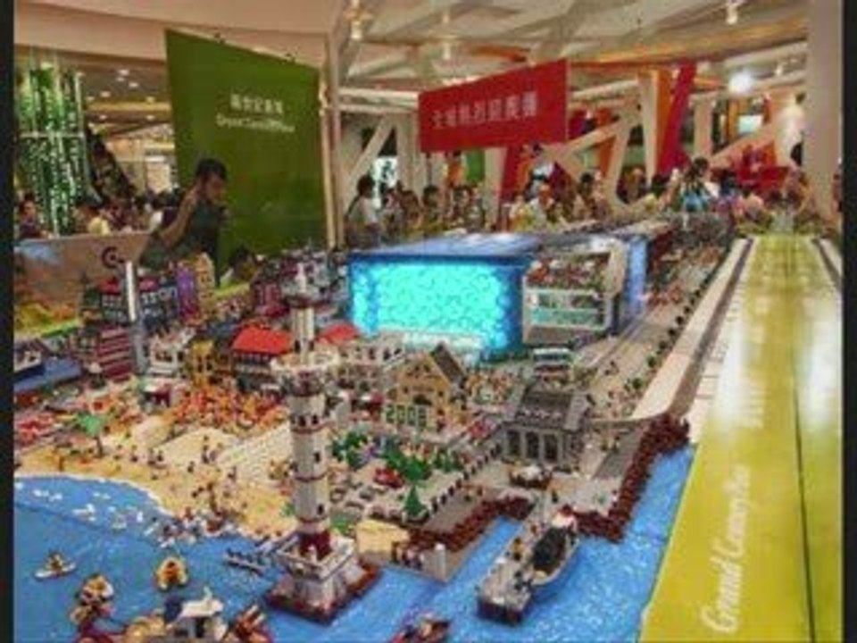 Lego