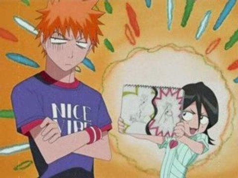 Une amitié plus forte de jours en jours 2