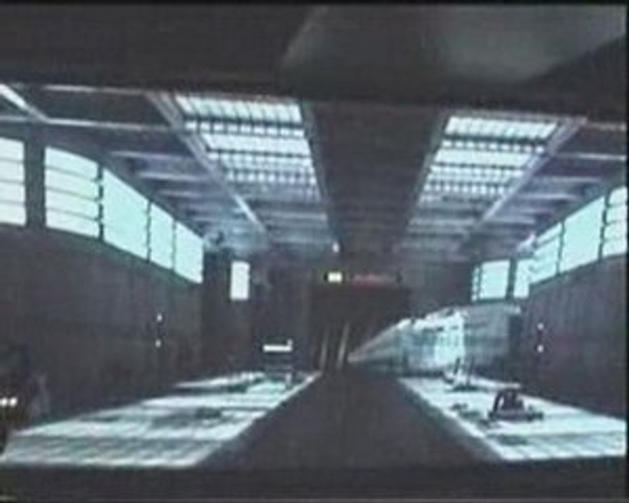 Disneyland - Star Tours