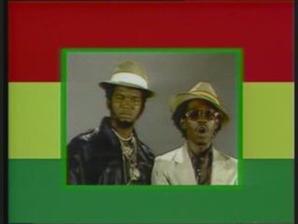 Michigan & smiley "sugar daddy" roots reggae °clip°