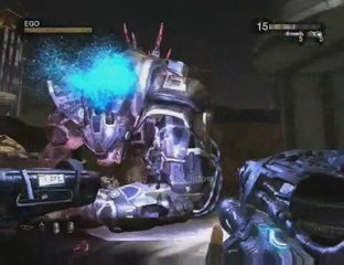 Duke Nukem Forever Demo Reel Gameplay