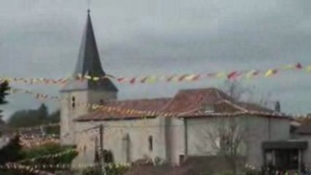 Ostensions Javerdat 2009