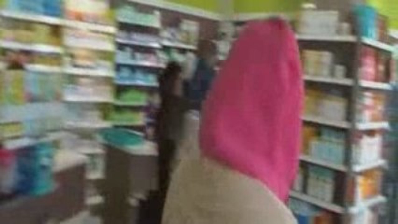 Sortez couverts (Mafia Du Rire)