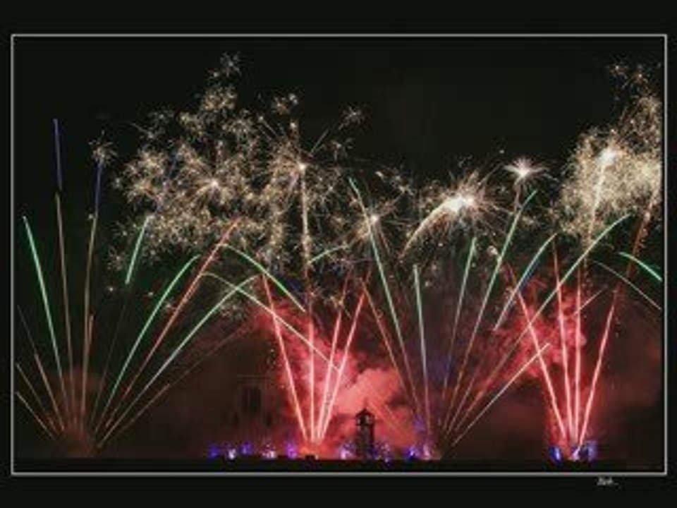 Nuits de Sologne 2007