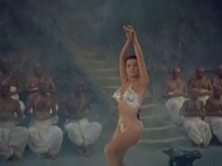 Fritz Lang - Le Tombeau Hindou