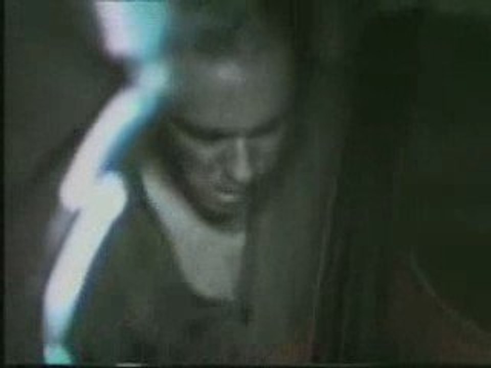 Boomarang - buzz & The Flyers