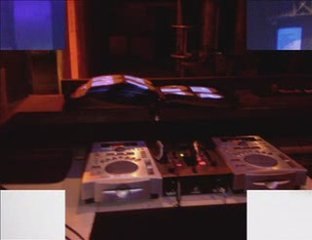 Dj Rakkas-FİRST TİME