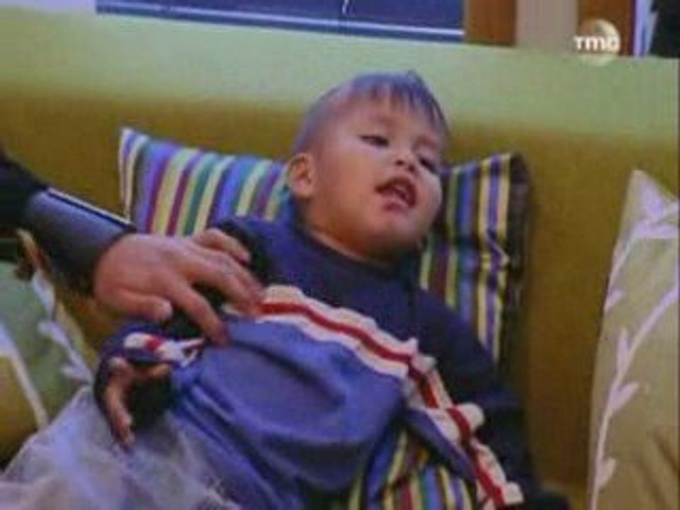 Extreme Makeover yassie 4 sur 4