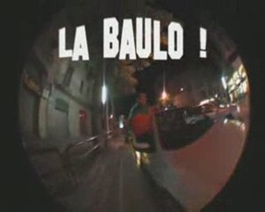 La baulo !