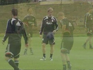 Liverpool thrash West Ham to go top of the Premier League