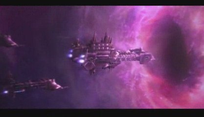 VidéoTest W40K Dawn of War II