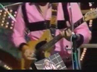 Jets - Tonight Will Be Alright