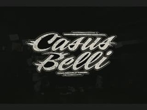 Casus belli - cb - talents faches 4