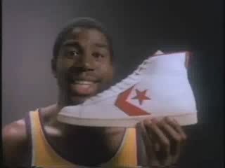 Magic Johnson - Always Showtime Part 4