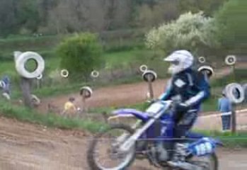 motocross poulangy en champagne-ardenne