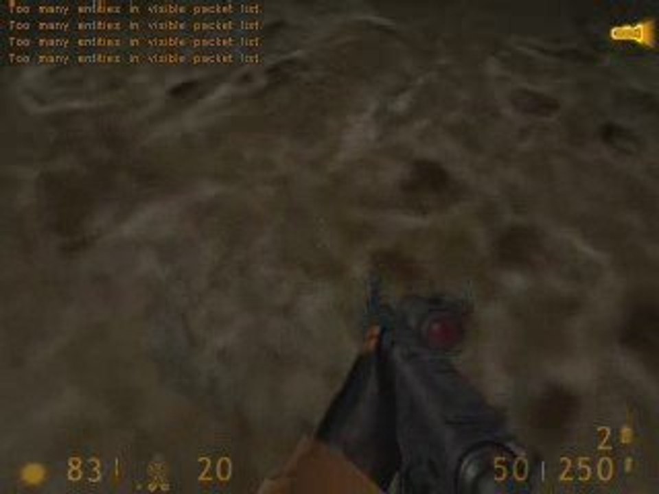 Half-Life épisode 2 walkthrough part 3