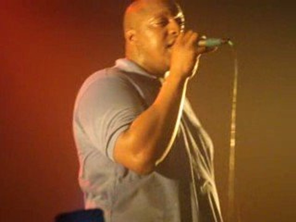 oxmo puccino bataclan concert