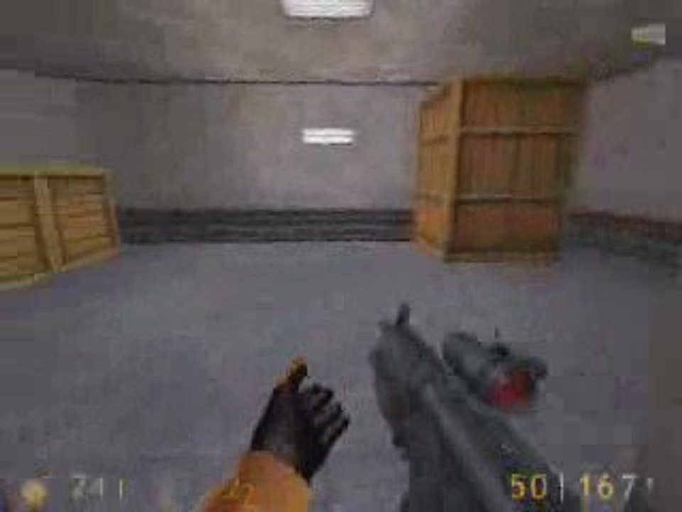 Half-Life épisode 2 walkthrough part 4 (FINAL)