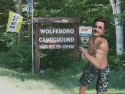 EXCLU people Sarko en vacances... reggae