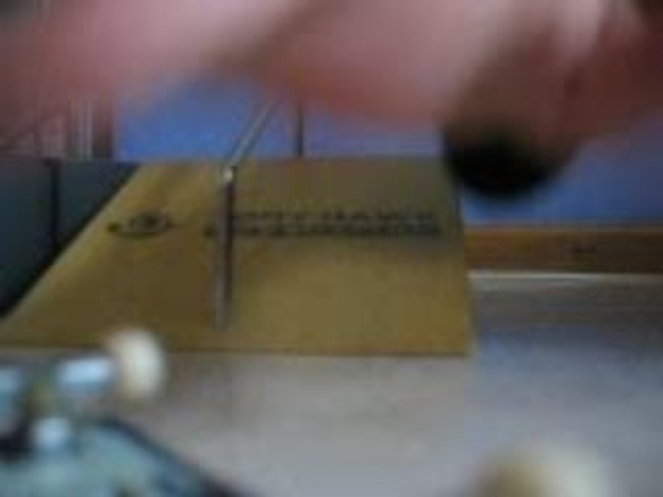 tech deck