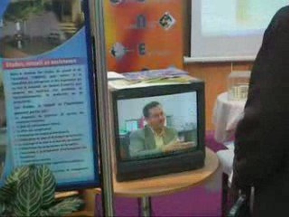 Exposition au 23 au 26 Février Pins Maritimes Alger