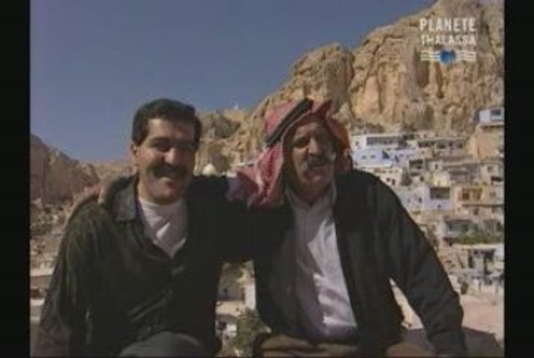 Maaloula  (سوريا ـ معلولا). Syrie