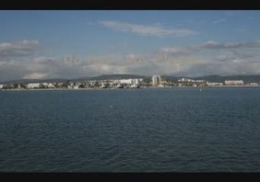 TUNISIE Bizerte JARZOUNA ZARZOUNA