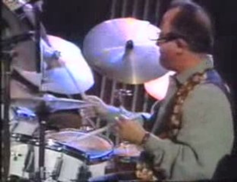 Thomy&Co (Orient) Bratislava Jazz Days (F. Bon P. Sibille...