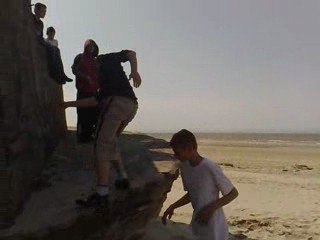 salto pres des blocos