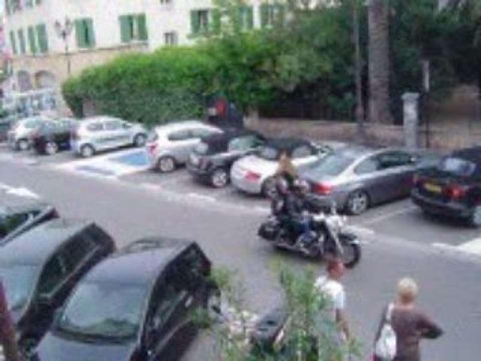 BikersSttropez