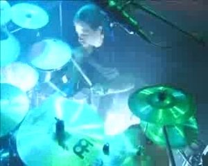 Lamb Of God - Terror and Hubris in the House of Frank Pollar