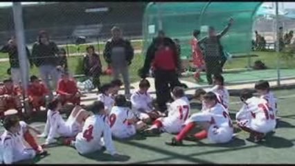 DNC/Danoniada 2009 Regional Finals - 08.05.2009