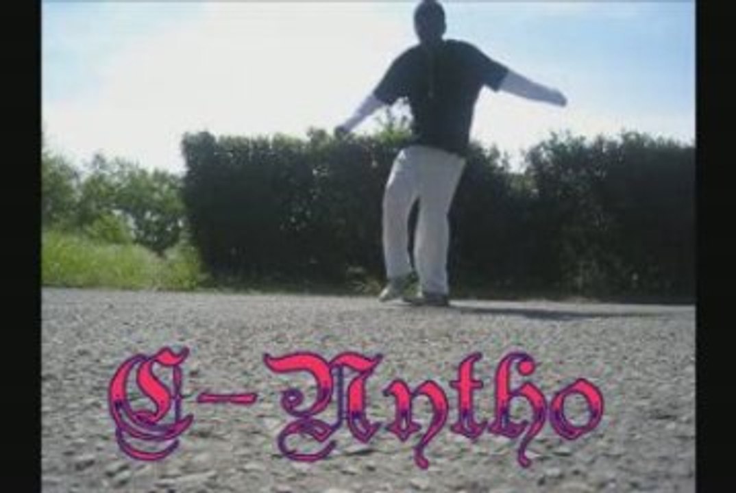 C-Nytho vs Kamy Battle FCWC Vote Up