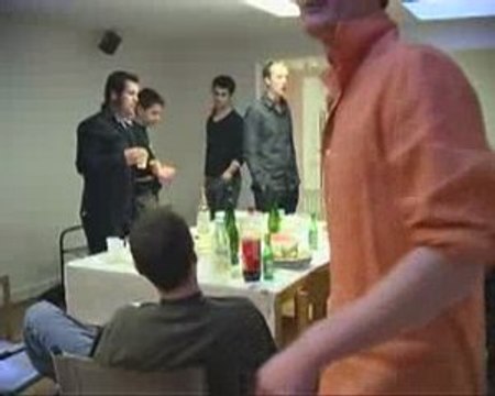 debout sur le zinc - dslz - les promesses épisode 6