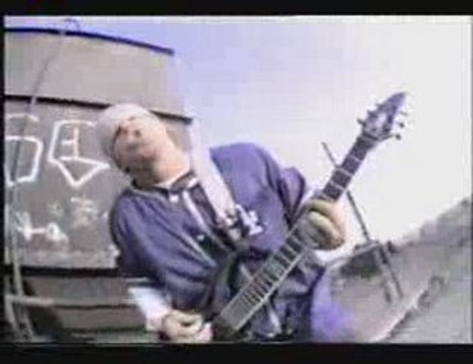 Infectious Grooves - Punk It Up