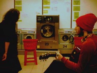 Lavomatik Session - Luciole - Ombre