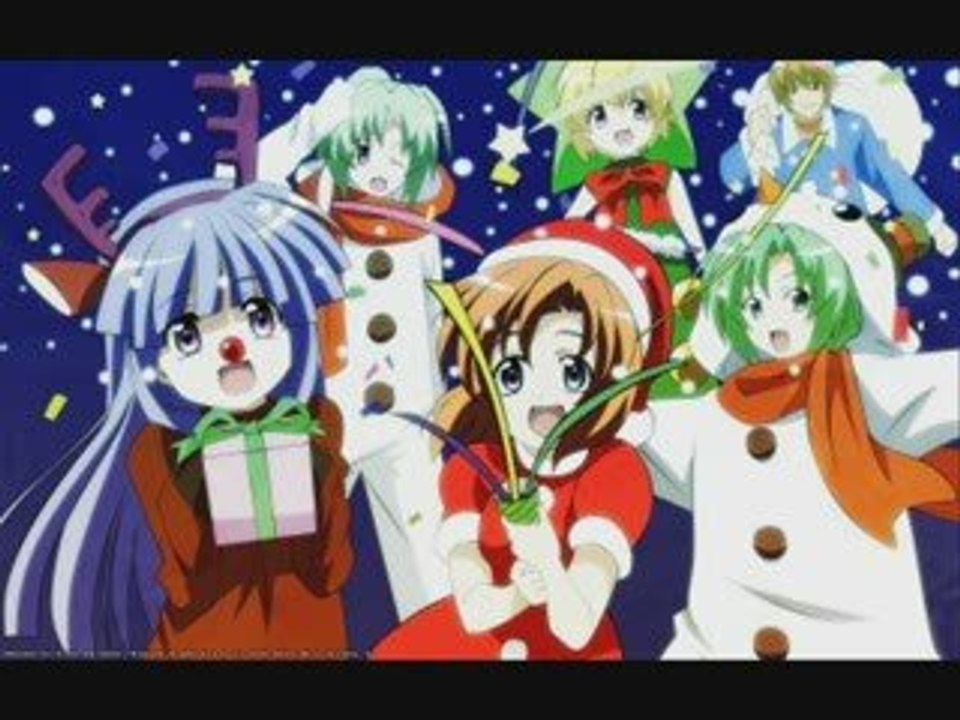 Higurashi no naku koro ni op full