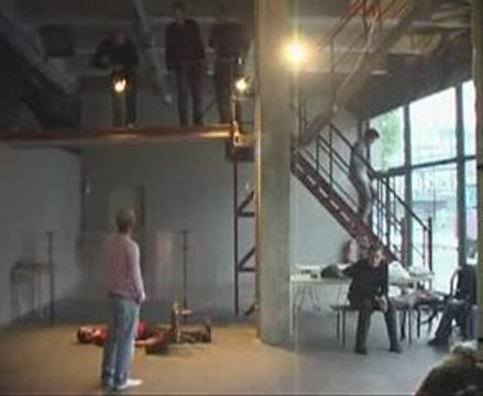 debout sur le zinc - dslz - les promesses épisode 4