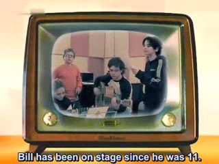 26/03/2008 - Exclusiv - Bill's verschobene OP with engsub