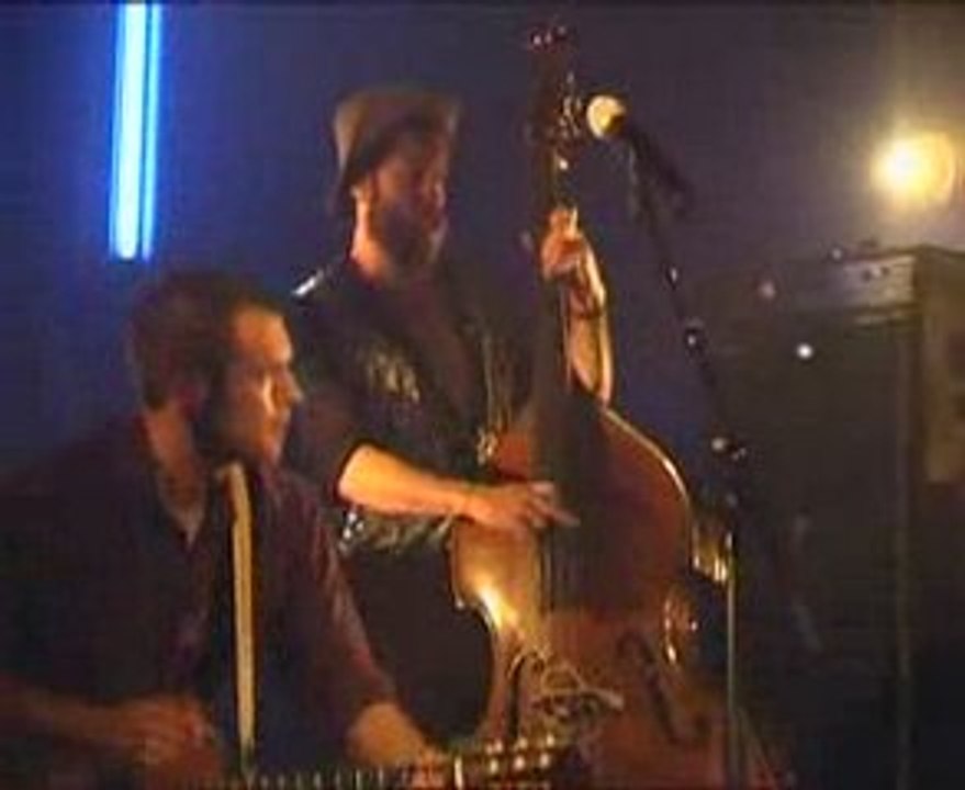 debout sur le zinc - dslz - tournée les promesses