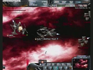 SHETAN ET FELIX CHEZ LES VRU