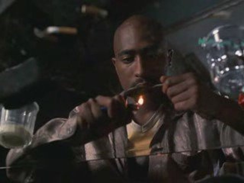 2PAC  Until The End Of Time (feat. RL) REMIX