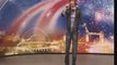 Gregg Pritchard - Singer - Britains Got Talent 2009 Ep 5 HQ