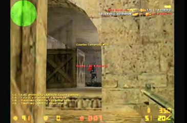 I.S. | Feffas Alp DemoN x [mibr.cogu] (29/03/09 o2lan SP)